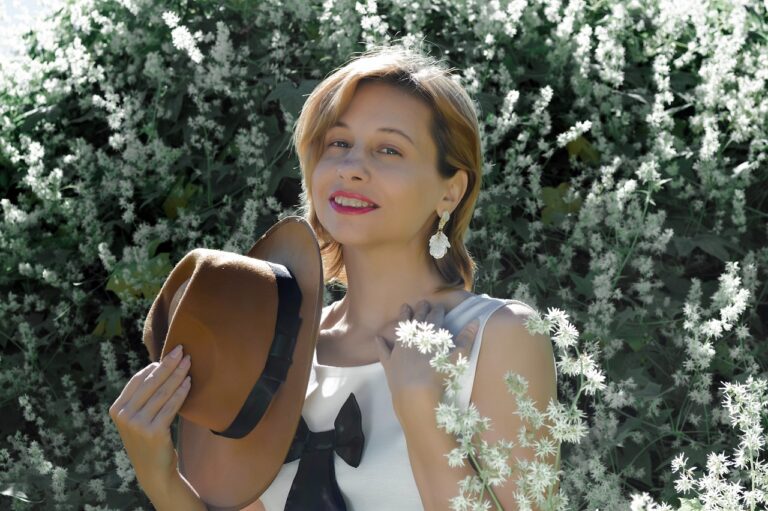 Fashion and Wearable Art: Clothing as a Canvas for Creativity