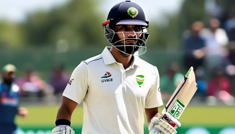 How to Create an Online Cricket ID: A Beginner’s Guide